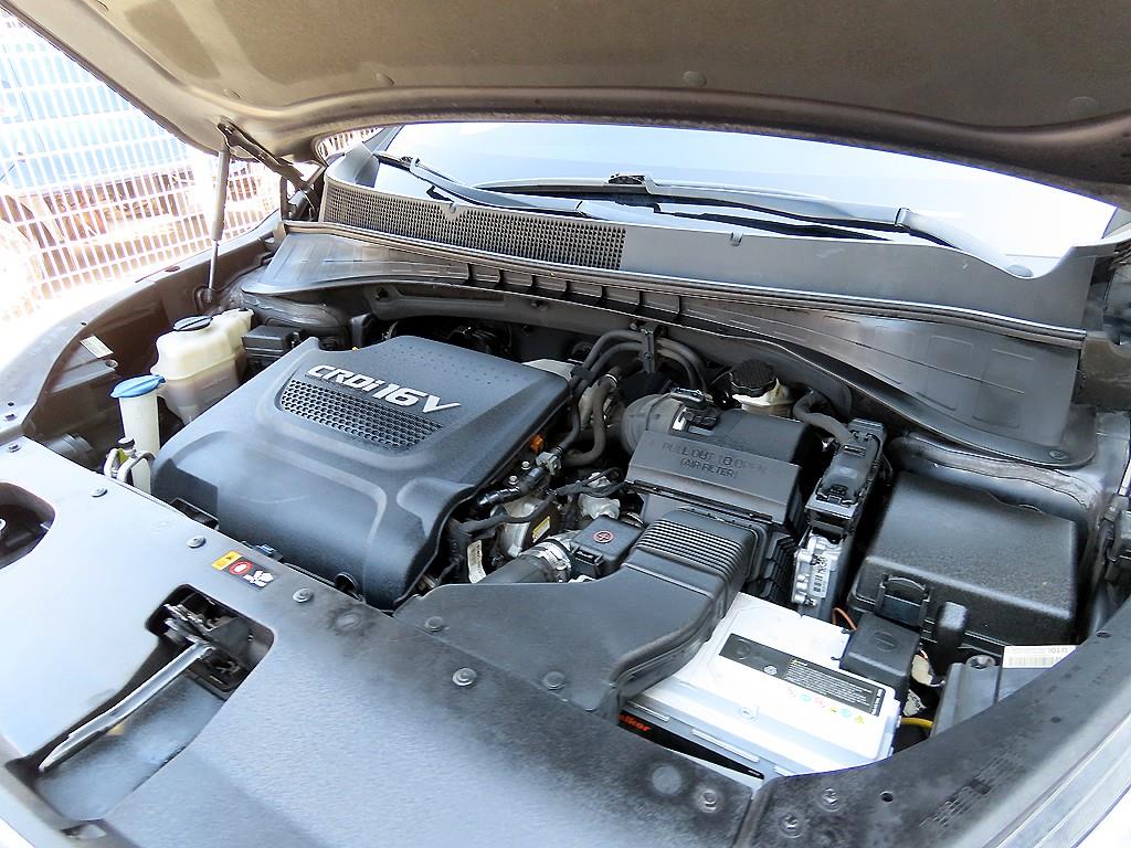 KIA Sorento 2016 - Importación desde Corea - HF Imports Iquique - Foto 19