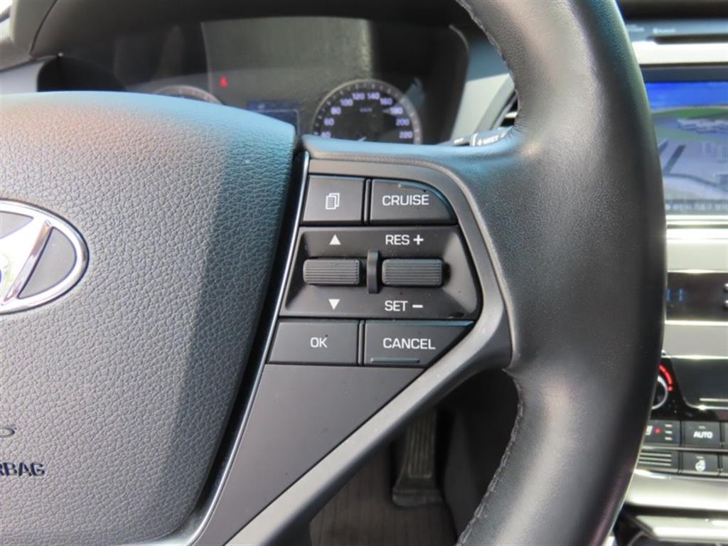 HYUNDAI Sonata 2015 - Importación desde Corea - HF Imports Iquique - Foto 11