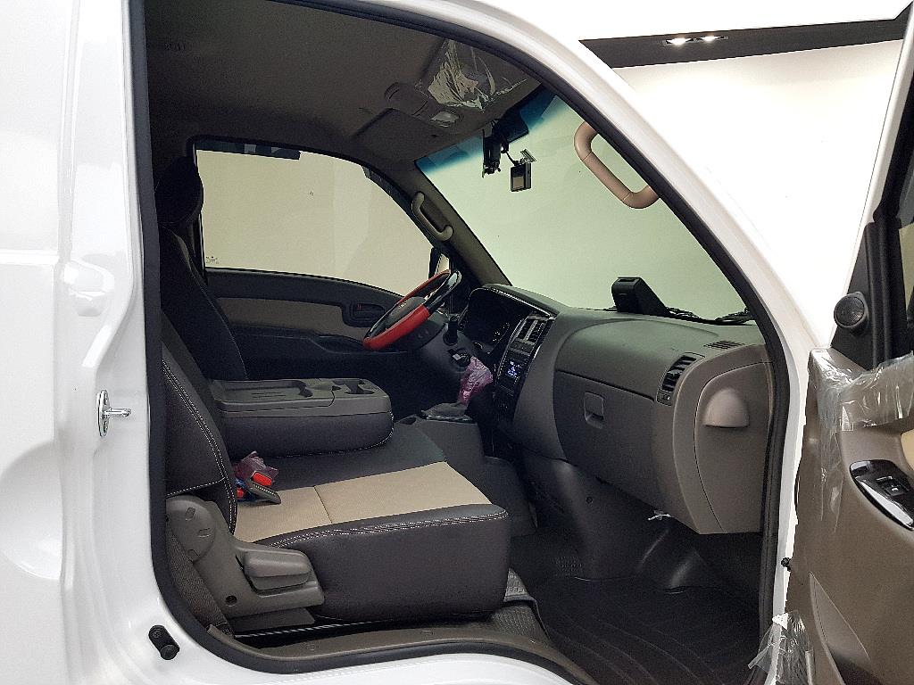 Small Truck Cargo (small) - Vista 3
