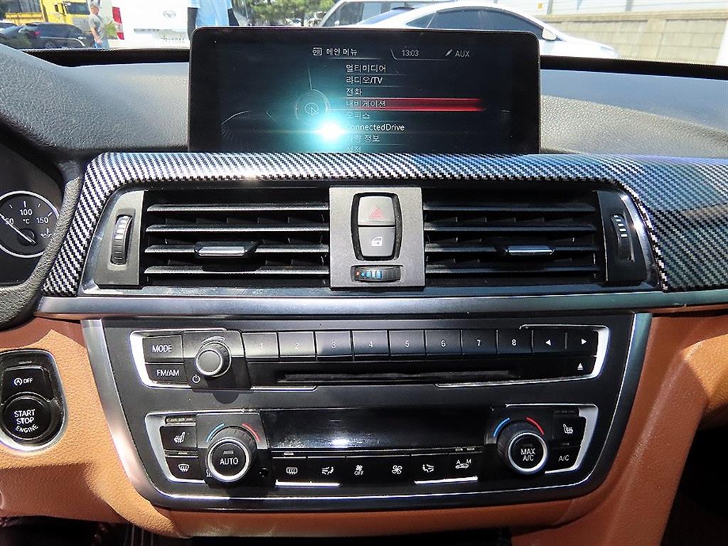BMW Gran Turismo 2016 Negro - Importación desde Corea - HF Imports Iquique - Foto 15