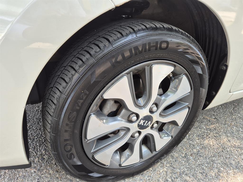 KIA Morning 2016 - Importación desde Corea - HF Imports Iquique - Foto 18