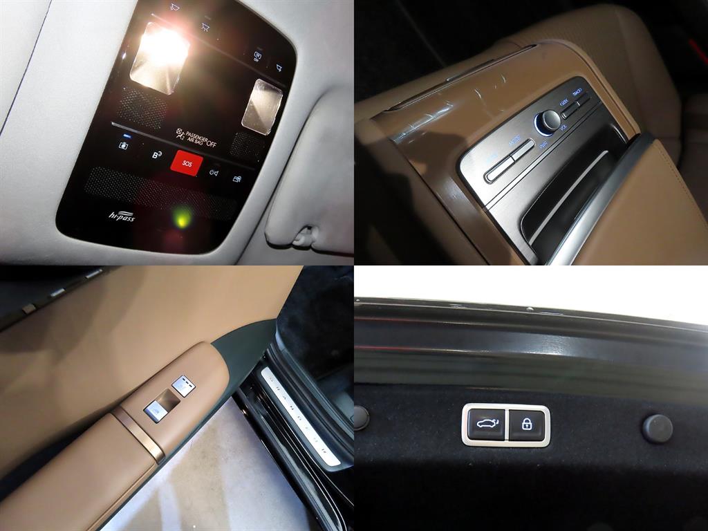HYUNDAI Grandeur 2023 - Importación desde Corea - HF Imports Iquique - Foto 18