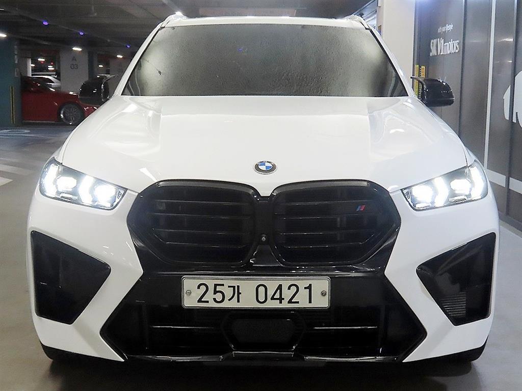 BMW X5 - Vista 2
