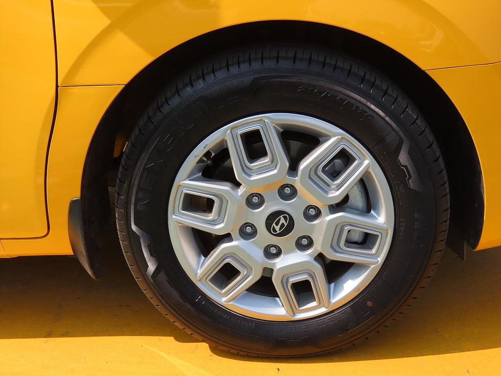 HYUNDAI Staria 2025 Amarillo - Importación desde Corea - HF Imports Iquique - Foto 20