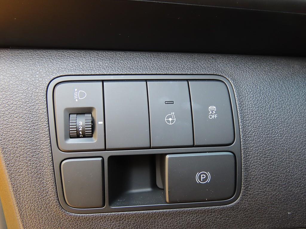 HYUNDAI Staria - Vista 8