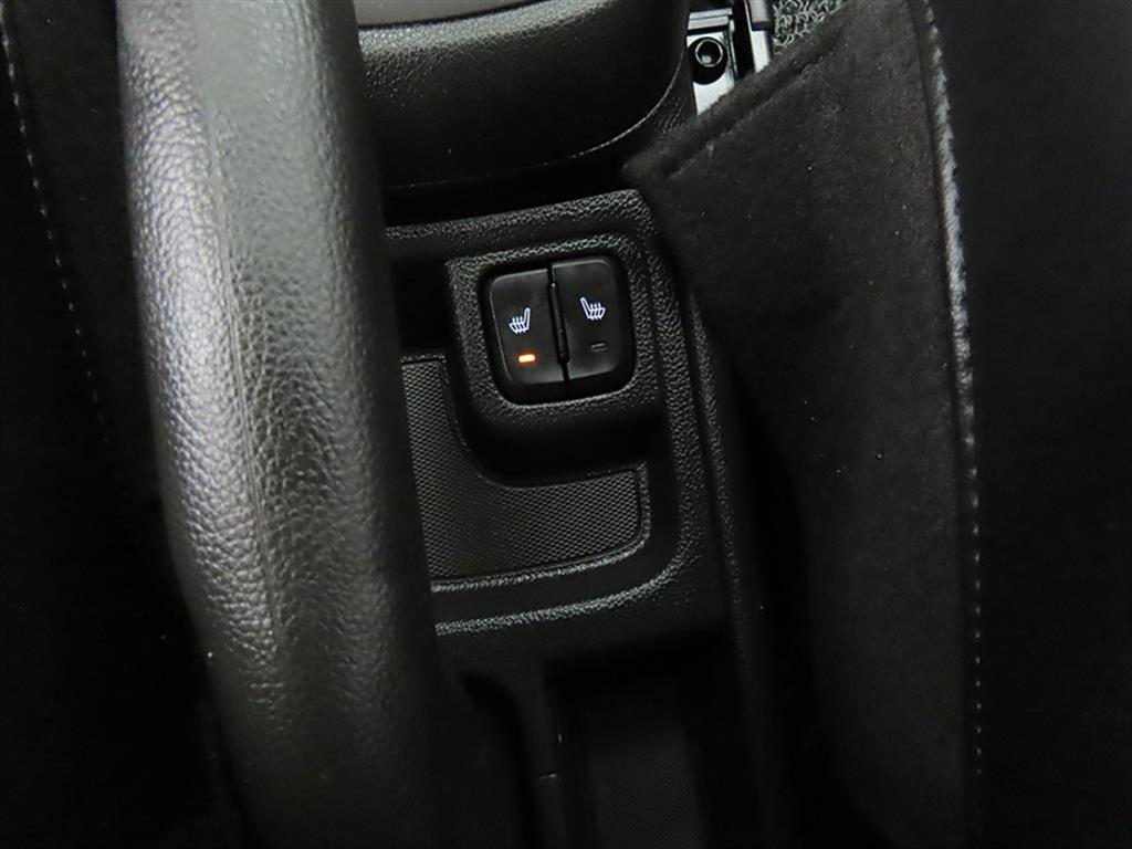 Chevrolet Spark - Vista 12