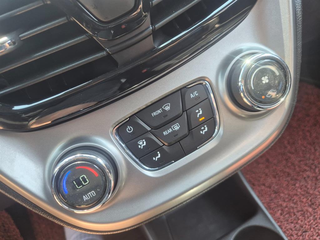 Chevrolet Spark 2016 Blanco - Importación desde Corea - HF Imports Iquique - Foto 20