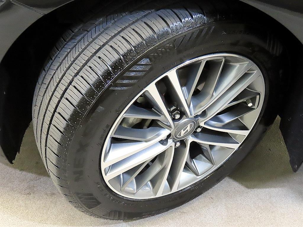 HYUNDAI Grandeur 2019 Negro - Importación desde Corea - HF Imports Iquique - Foto 20