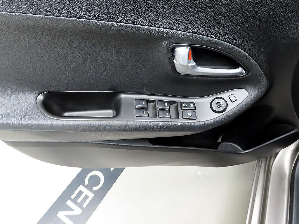 KIA Morning - Vista 11