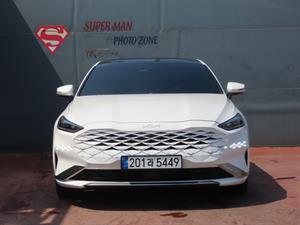 KIA K8 - Vista 4