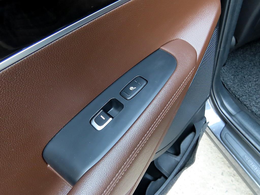 KIA Sorento 2016 - Importación desde Corea - HF Imports Iquique - Foto 14