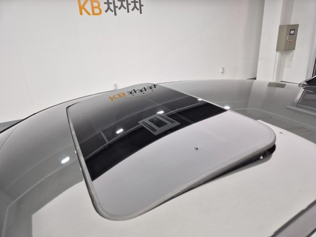 HYUNDAI Avante 2021 Gris - Importación desde Corea - HF Imports Iquique - Foto 13