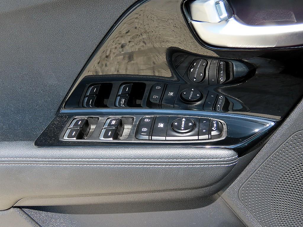 KIA Niro - Vista 11