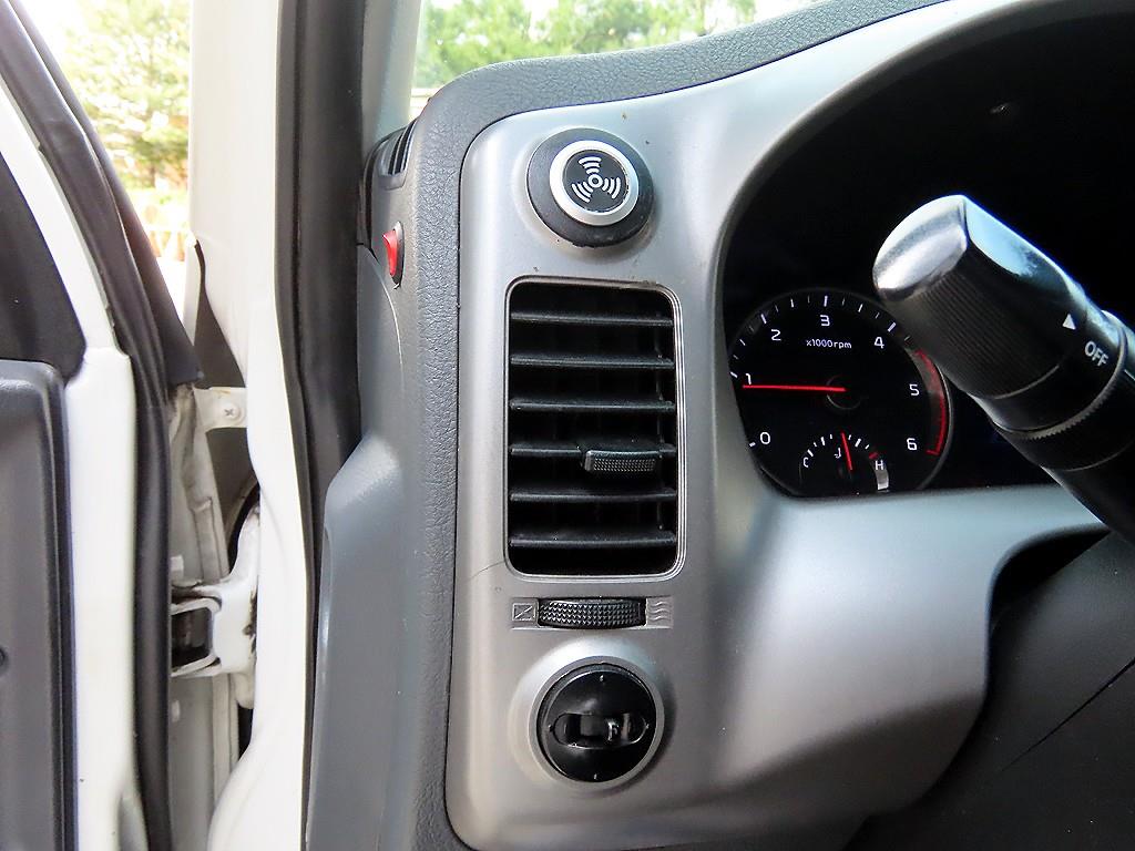 Small Truck Top_sliding tower car 2020 Blanco - Importación desde Corea - HF Imports Iquique - Foto 13