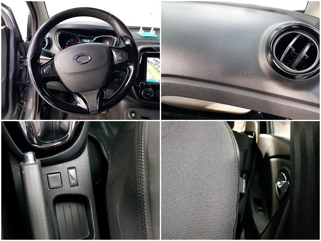 SAMSUNG QM3 2016 Gris - Importación desde Corea - HF Imports Iquique - Foto 17
