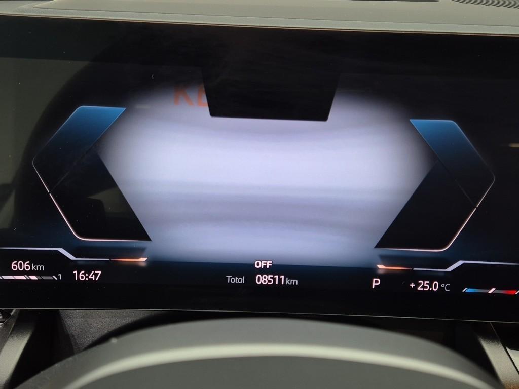 BMW 5 Series - Vista 6