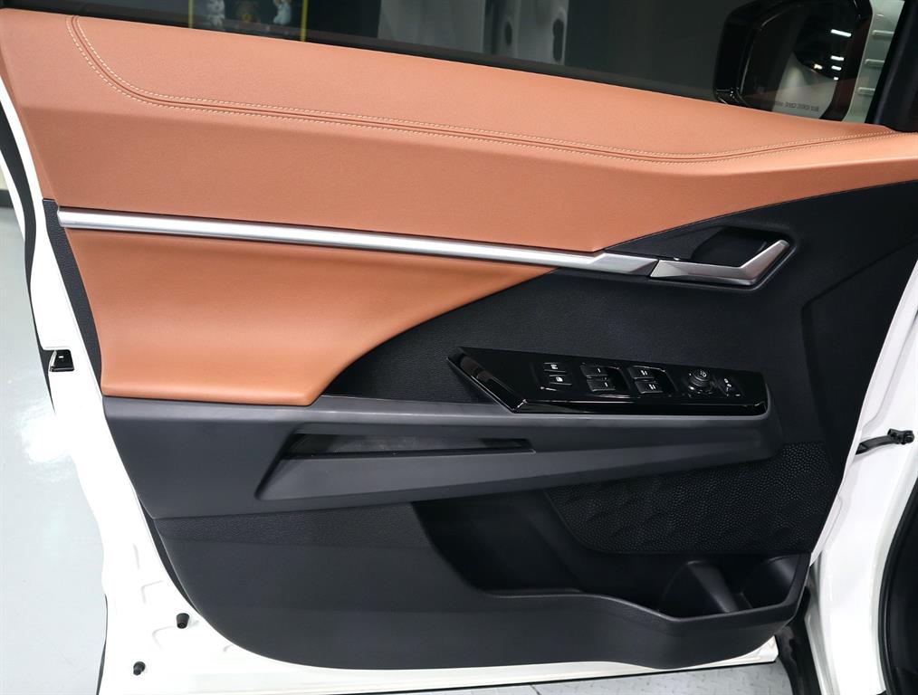 Ssangyong Torres - Vista 8