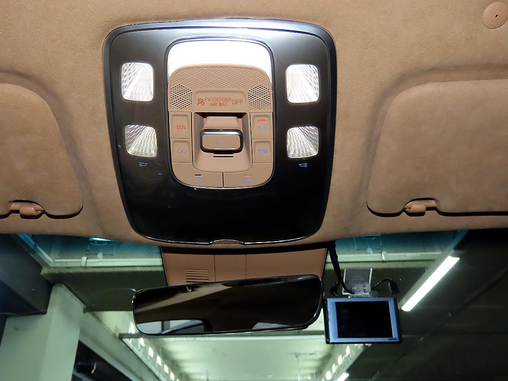 Genesis GV80 2020 - Importación desde Corea - HF Imports Iquique - Foto 13