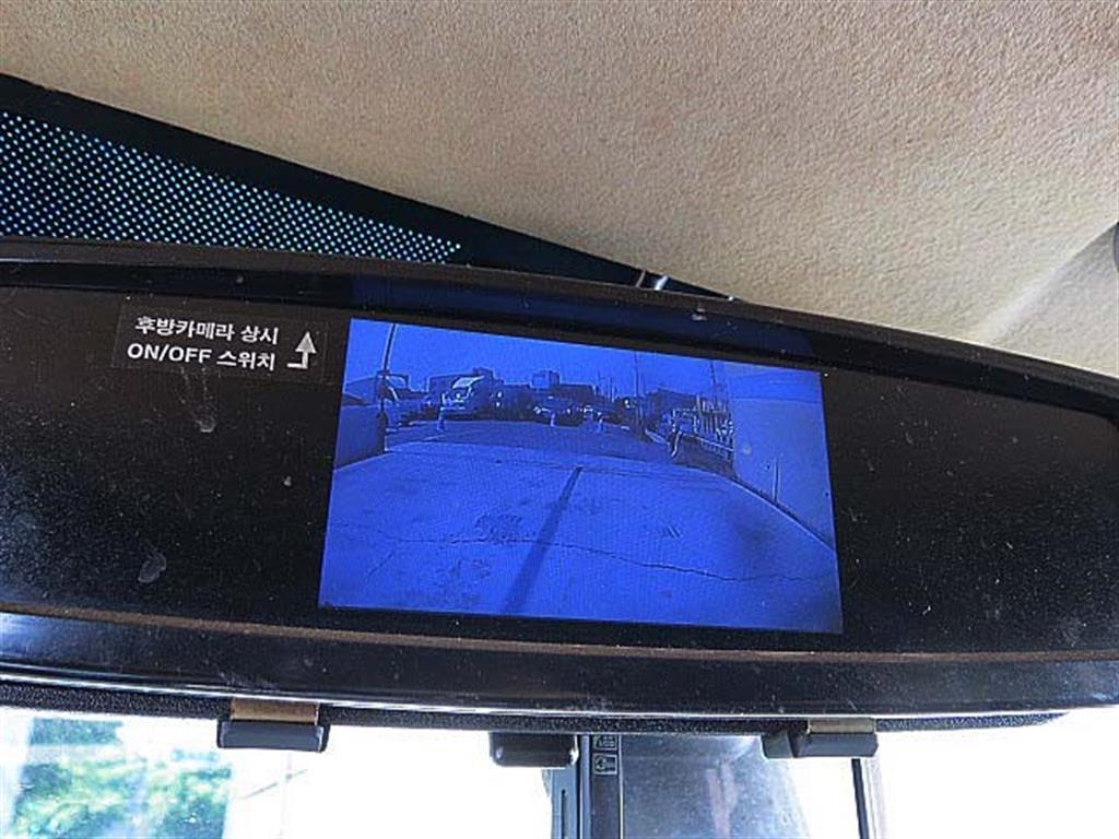 Small Truck tower_built-in tower 2019 Blanco - Importación desde Corea - HF Imports Iquique - Foto 13