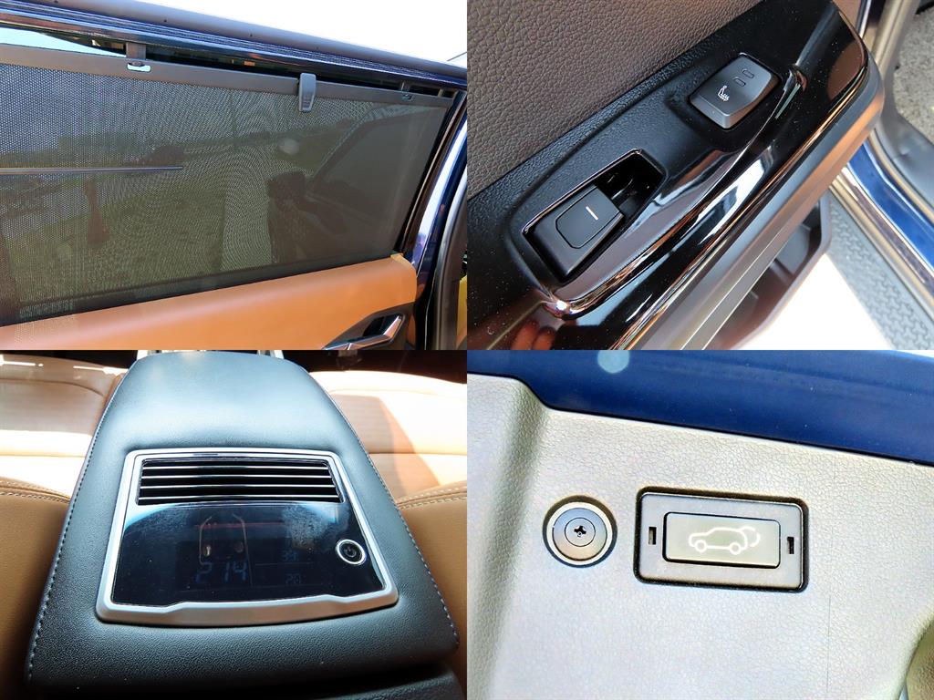 Ssangyong Torres 2023 Azul - Importación desde Corea - HF Imports Iquique - Foto 17
