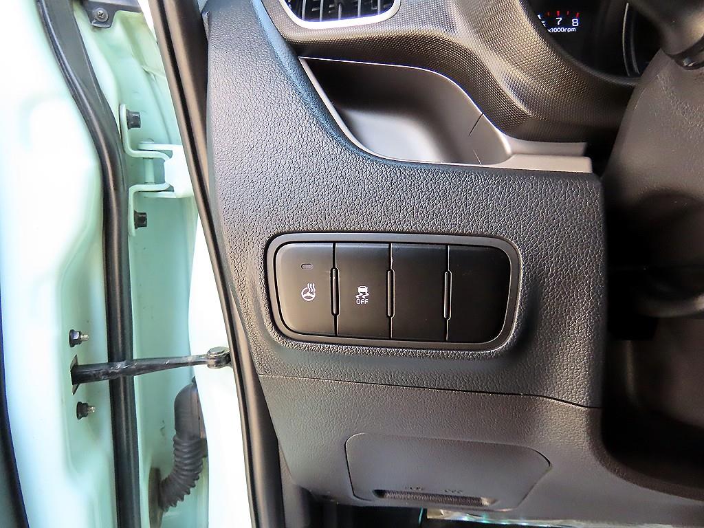 KIA Ray - Vista 12
