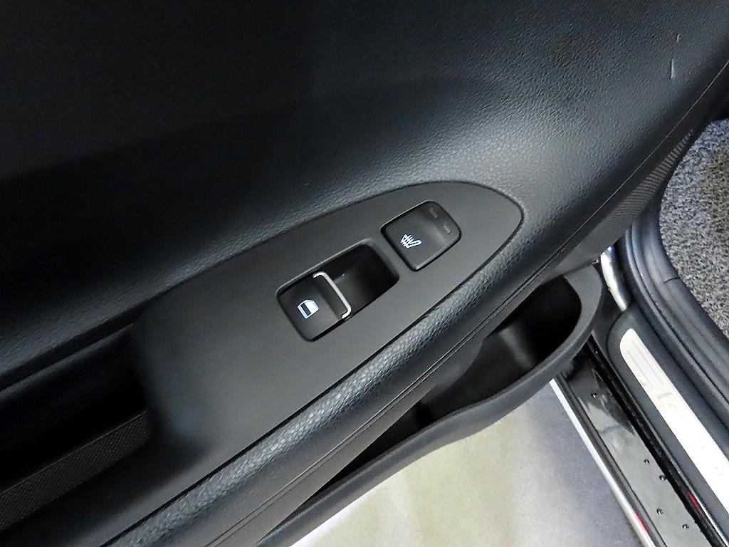 HYUNDAI Grandeur 2019 Negro - Importación desde Corea - HF Imports Iquique - Foto 17