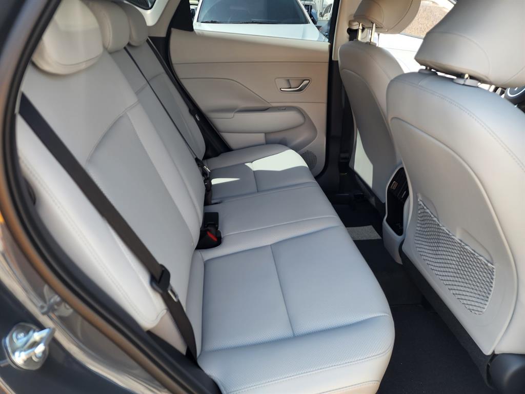 HYUNDAI Kona 2026 Gris - Importación desde Corea - HF Imports Iquique - Foto 13