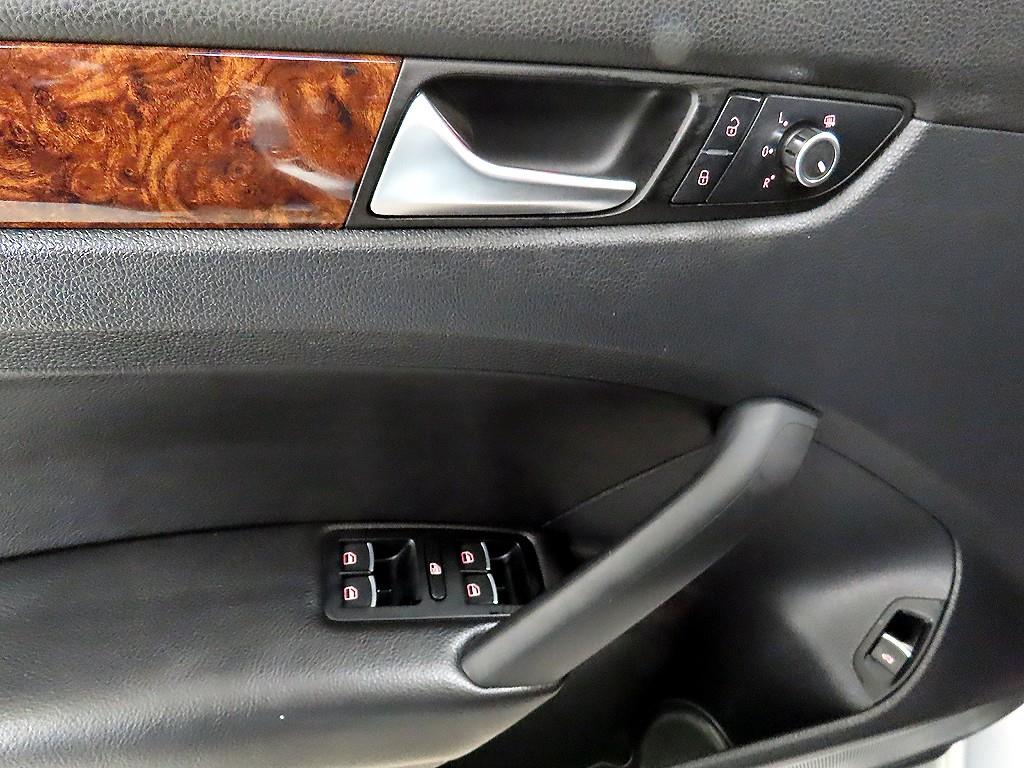 Volkswagen Passat 2013 - Importación desde Corea - HF Imports Iquique - Foto 11
