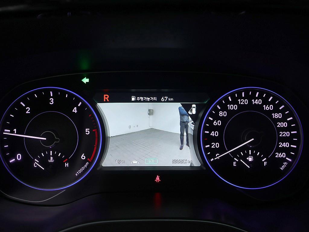 HYUNDAI Palisade - Vista 11