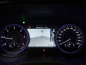 HYUNDAI Palisade - Vista 12