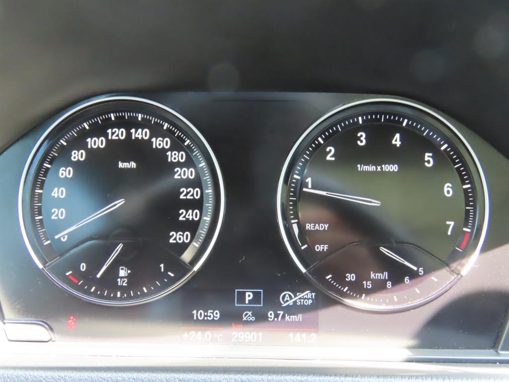 BMW X2 2020 Gold color - Importación desde Corea - HF Imports Iquique - Foto 9