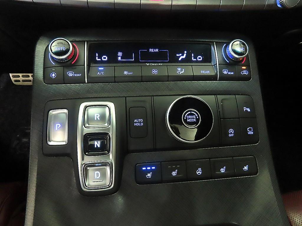 HYUNDAI Palisade - Vista 12