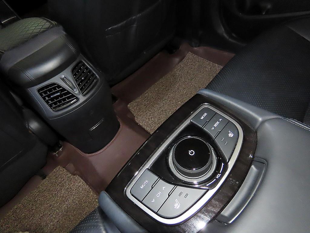 HYUNDAI Grandeur 2016 Blanco - Importación desde Corea - HF Imports Iquique - Foto 16