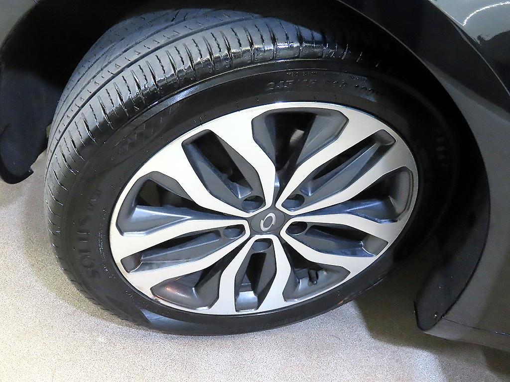 SAMSUNG SM6 2016 Negro - Importación desde Corea - HF Imports Iquique - Foto 20