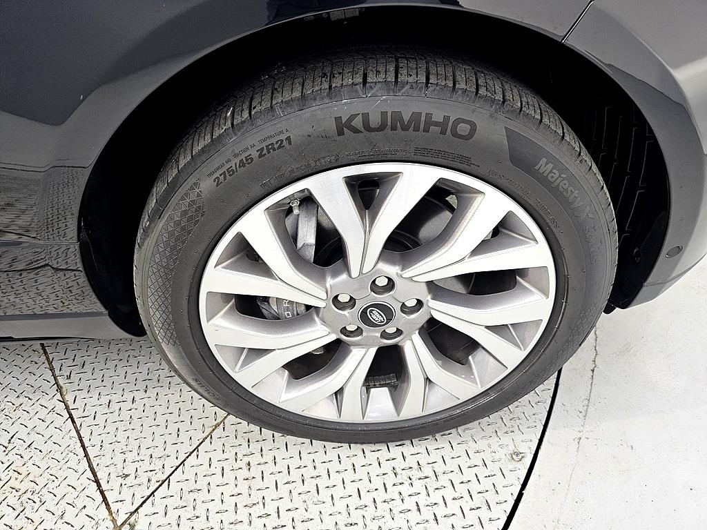 Land Rover Range Rover 2019 Negro - Importación desde Corea - HF Imports Iquique - Foto 20