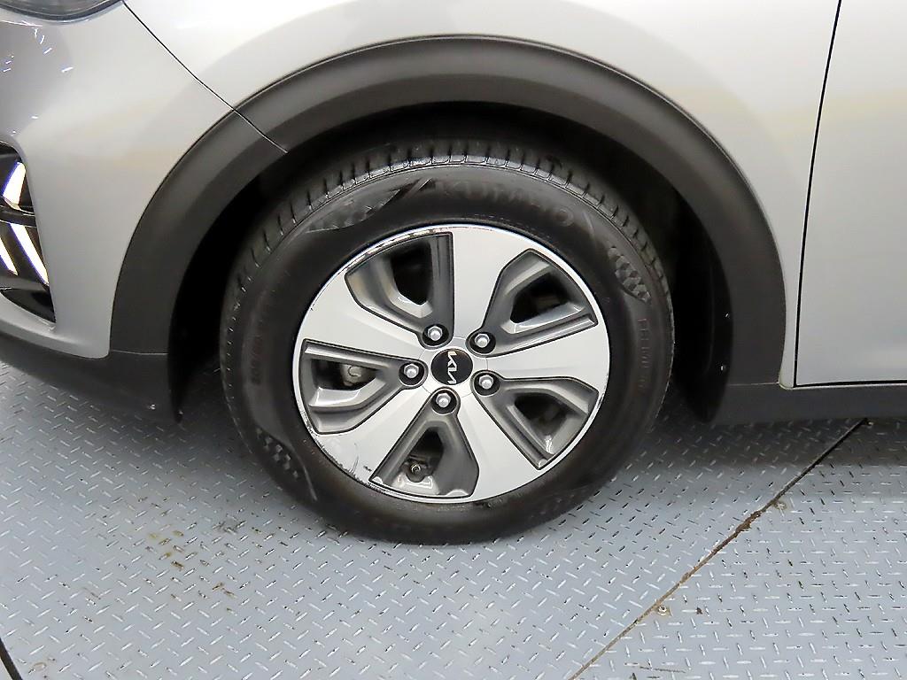 KIA Niro 2022 Gris - Importación desde Corea - HF Imports Iquique - Foto 20