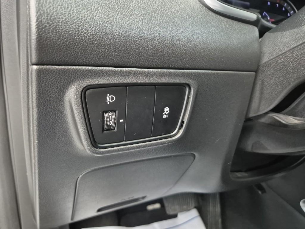 HYUNDAI Tucson 2021 Blanco - Importación desde Corea - HF Imports Iquique - Foto 17
