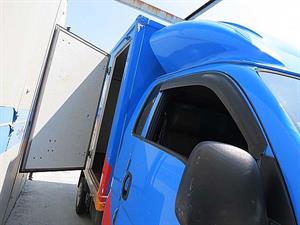 Small Truck tower_built-in tower - Vista 10