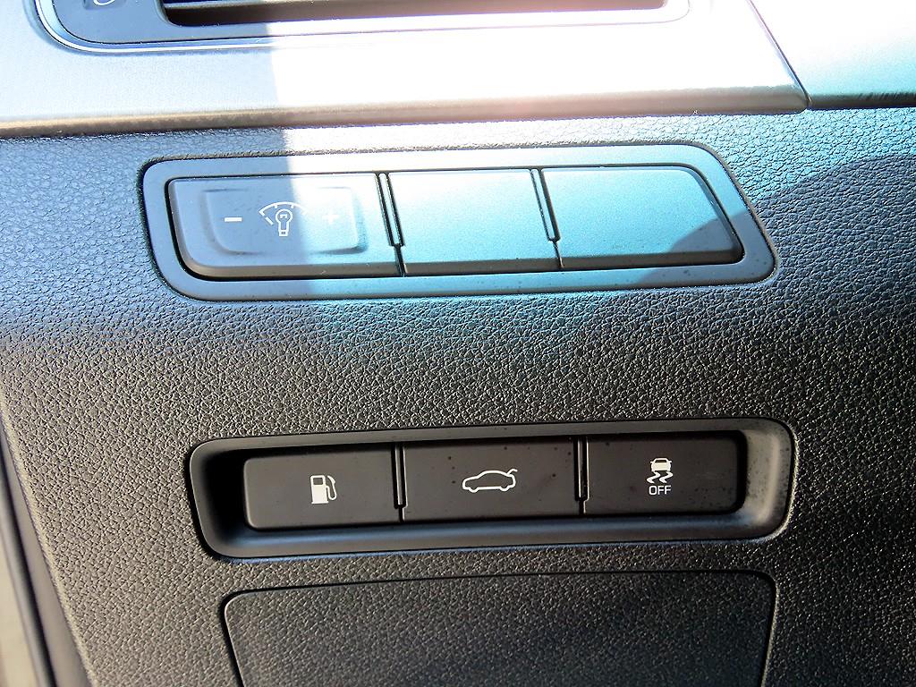 HYUNDAI Sonata 2016 Negro - Importación desde Corea - HF Imports Iquique - Foto 13