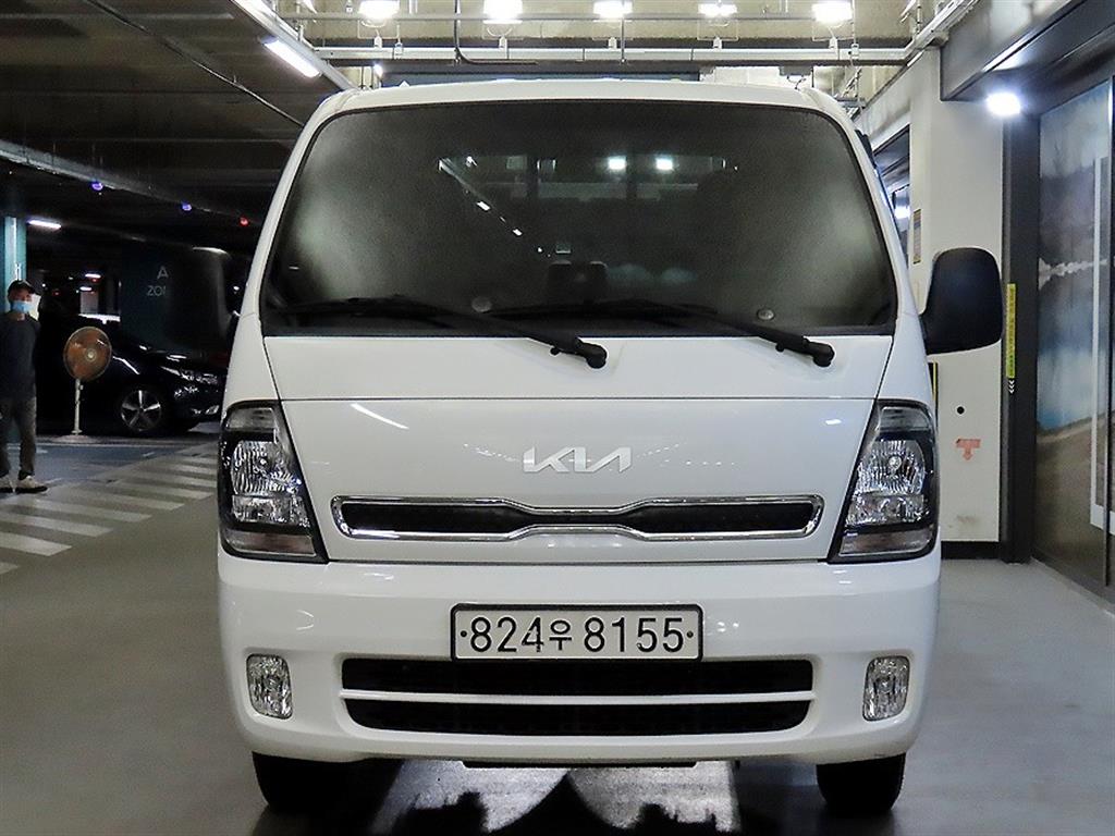 Small Truck Cargo (small) - Vista 2