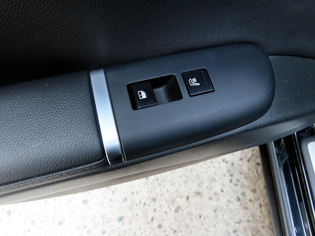 HYUNDAI Grandeur 2023 Negro - Importación desde Corea - HF Imports Iquique - Foto 17