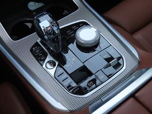 BMW X5 - Vista 12