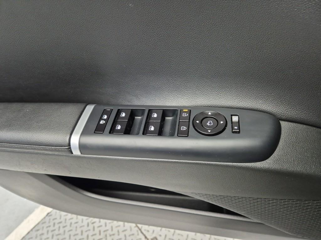 HYUNDAI Grandeur 2023 Negro - Importación desde Corea - HF Imports Iquique - Foto 18