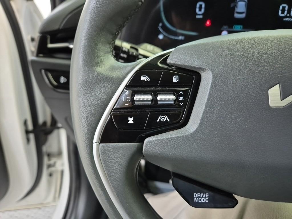 KIA Niro 2022 Blanco - Importación desde Corea - HF Imports Iquique - Foto 15