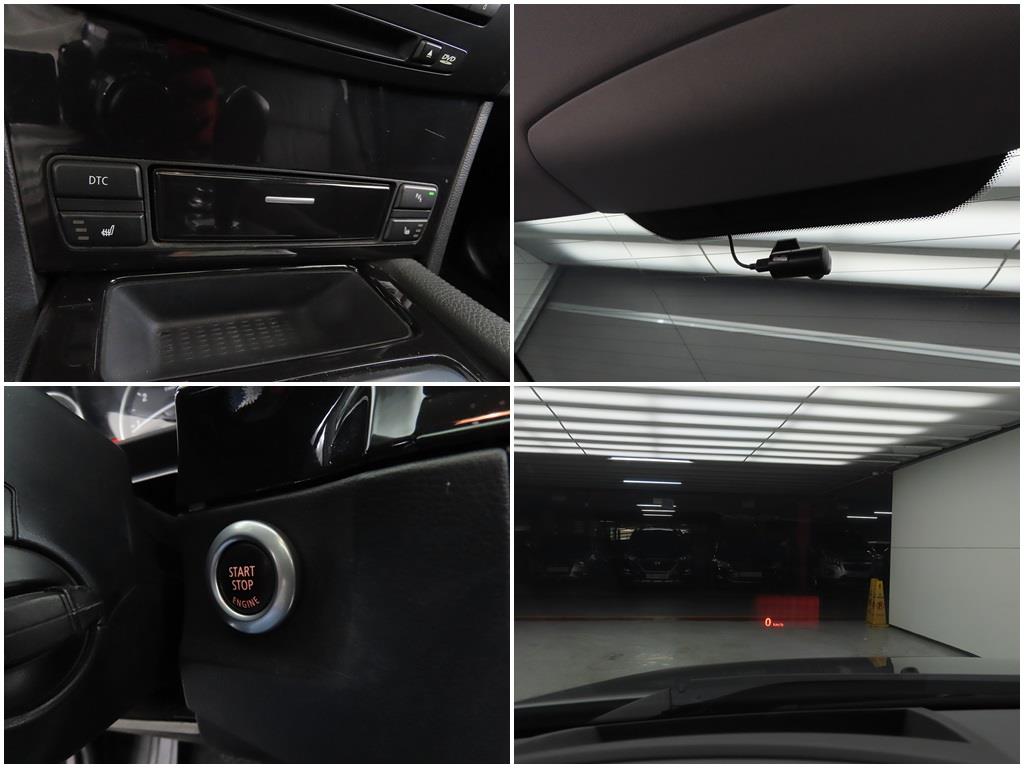 BMW 5 Series 2008 Gris - Importación desde Corea - HF Imports Iquique - Foto 18
