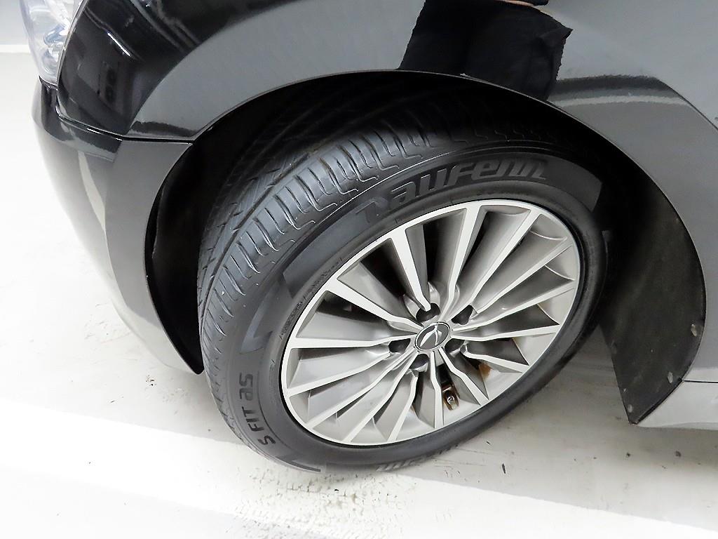 HYUNDAI Equus 2014 - Importación desde Corea - HF Imports Iquique - Foto 19