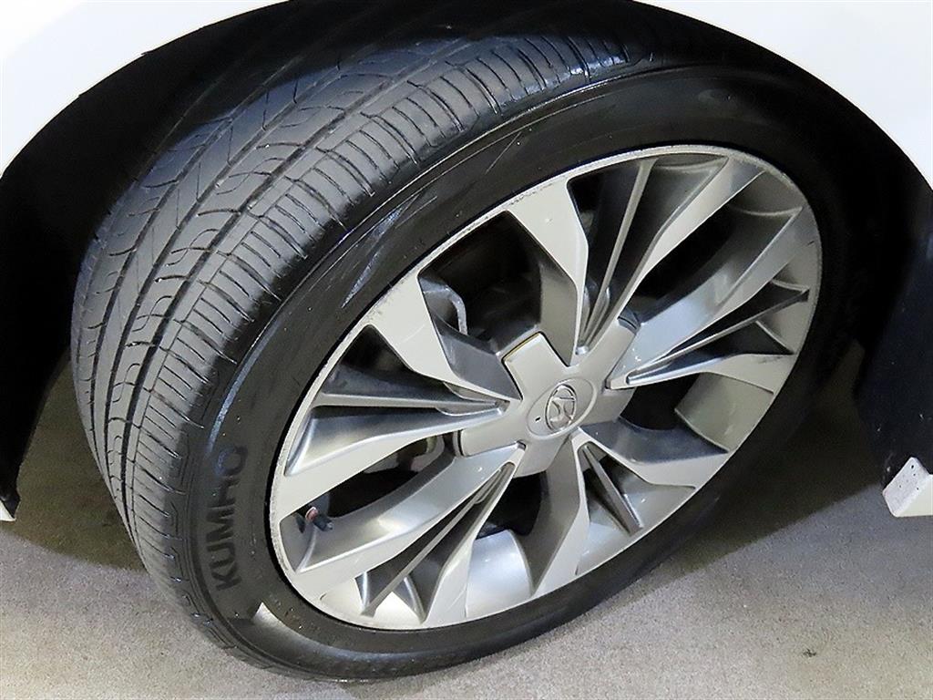 HYUNDAI Sonata 2015 Blanco - Importación desde Corea - HF Imports Iquique - Foto 20