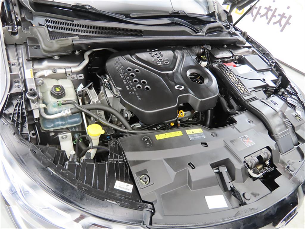 SAMSUNG SM6 2017 Gris - Importación desde Corea - HF Imports Iquique - Foto 19