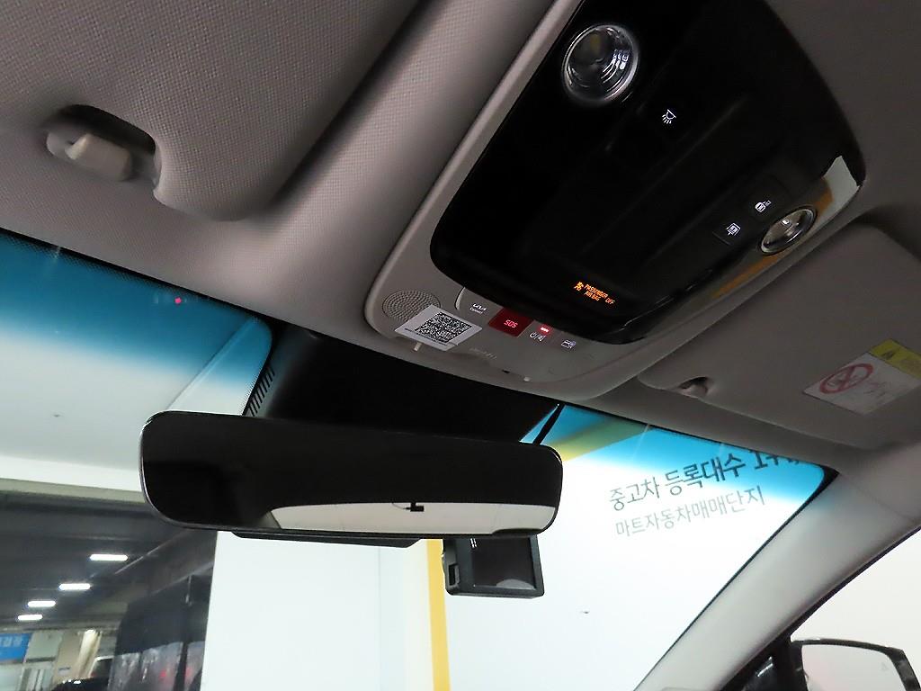 KIA K8 2023 Azul - Importación desde Corea - HF Imports Iquique - Foto 17
