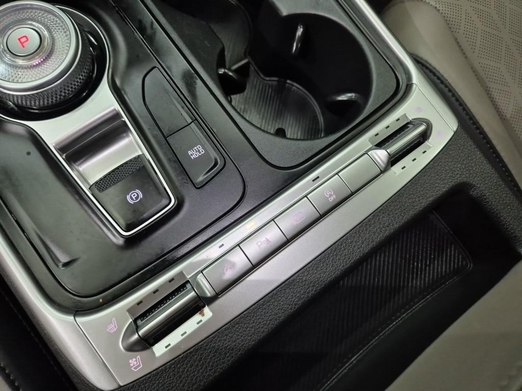 KIA Carnival 2025 Plateado - Importación desde Corea - HF Imports Iquique - Foto 16